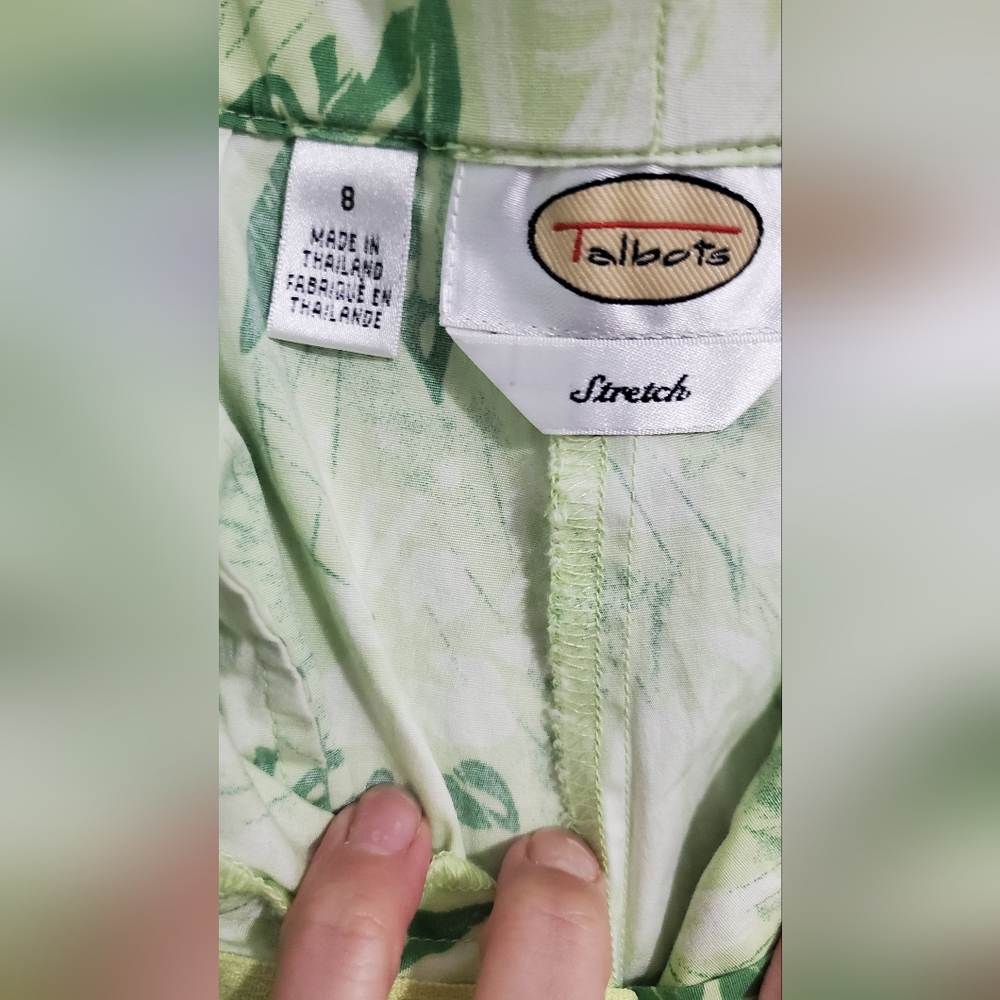 Talbots pants - Picture 6 of 6